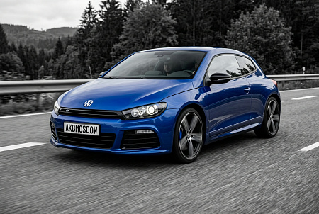Выбор идеального аккумулятора для Volkswagen Scirocco R: полный гайд по емкости, пусковому току и полярности для надежной работы автомобиля