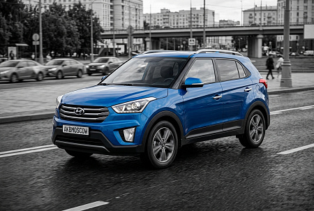 Как правильно выбрать аккумулятор для Hyundai Creta I 2016-2020: ключевые характеристики и советы по установке