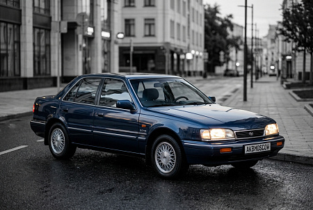 Как выбрать идеальный аккумулятор для Hyundai Sonata II 1988-1993: полное руководство по техническим характеристикам и ошибкам при покупке