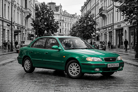 Как выбрать идеальный аккумулятор для Hyundai Sonata III 1993-1996: все ключевые характеристики и советы для надежной эксплуатации