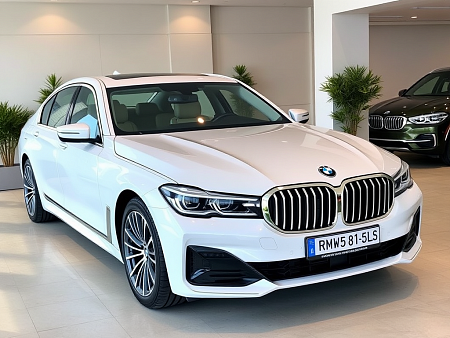 Как выбрать идеальный аккумулятор для BMW 7er VI: секреты долгосрочной надежности и стабильной работы в любые условия