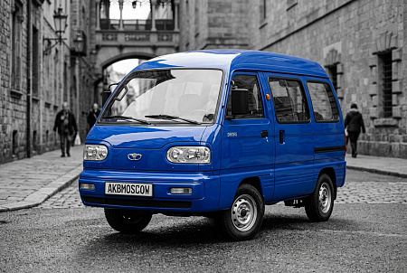 Как выбрать лучший аккумулятор для Daewoo Damas: самый полный гайд по размеру, току и полярности для надежного старта в холоде