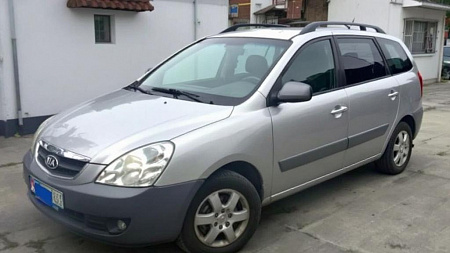 Как выбрать идеальный аккумулятор для Kia Venga I: все секреты, которые нужно знать для надежного запуска автомобиля