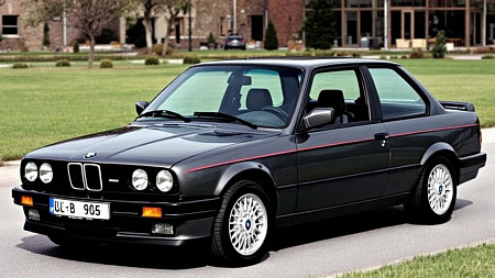 Как выбрать идеальный аккумулятор для BMW 3er II (E30): советы, характеристики и что нужно знать для надежного запуска двигателя
