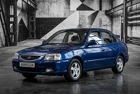 Как выбрать идеальный аккумулятор для Hyundai Accent II Рестайлинг 2002-2005 с дизелем 1.5d: секреты, советы и общие ошибки при покупке