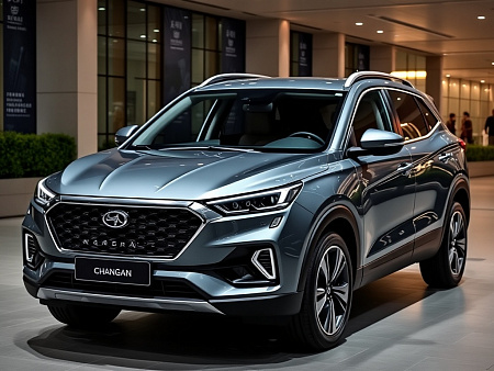 Как правильно выбрать аккумулятор для Changan CS35PLUS: рекомендации и советы для оптимальной эксплуатации