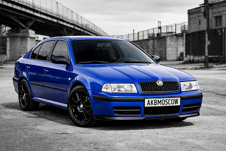 Какой аккумулятор подходит для Skoda Octavia I 1996 - 2000 1.9d (110 л.с.)