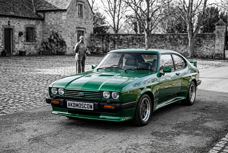 Как выбрать идеальный аккумулятор для Aston Martin Tickford Capri: избегаем распространённых ошибок и прокладываем путь к надежности
