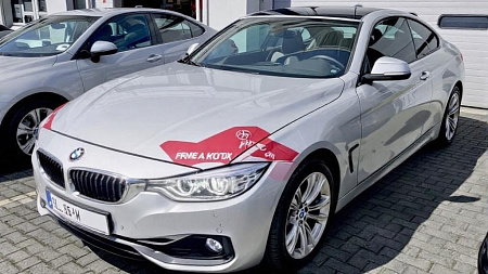Как выбрать надежный аккумулятор для BMW 4er 435i xDrive: все, что нужно знать для долгого срока службы и уверенного запуска двигателя