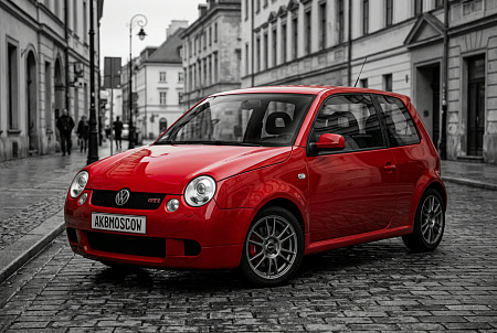 Как выбрать идеальный аккумулятор для Volkswagen Lupo GTI: ключевые характеристики и рекомендации для надежной работы вашего авто