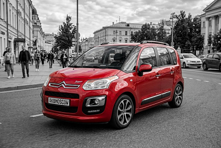 Как выбрать идеальный аккумулятор для Citroen C3 Picasso: все характеристики и советы для уверенного запуска в любых условиях