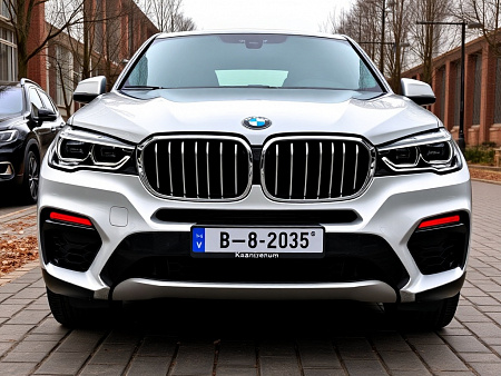 Лучшие аккумуляторы для BMW X6: как выбрать идеальный элемент и избежать проблем с запуском в любых условиях