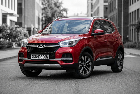 Как правильно выбрать аккумулятор для Chery Tiggo 3: Полный гид по ёмкости, размерам и полярности без лишних затрат