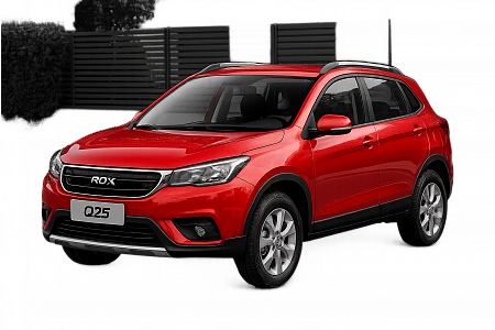Как выбрать идеальный аккумулятор для Rox Q25 1.5T: советы по емкости, терморегуляции и долговечности