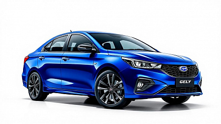 Как выбрать идеальный аккумулятор для Geely GC6: советы по емкости, пусковому току и полярности для уверенного старта двигателя