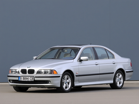 Надежный аккумулятор для BMW E39: идеальный выбор для зимы и долгосрочной эксплуатации автомобилей премиум-класса