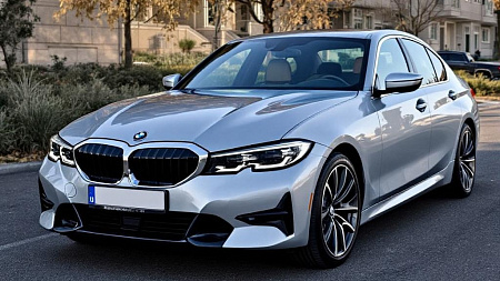 Как выбрать идеальный аккумулятор для BMW 3er VII (G2x) 318d: советы по надежности и сроку службы