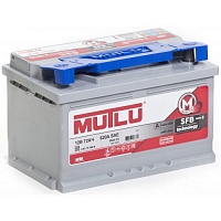 Mutlu SFB M2 6СТ-72.1 низкий