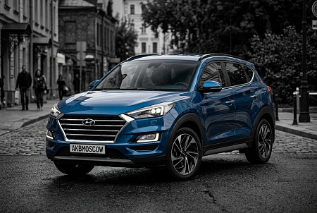 Как правильно выбрать аккумулятор для Hyundai Tucson IV 2020: топ-5 ошибок и ключевые характеристики для надежного старта в морозы