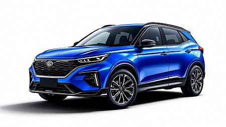 Как выбрать идеальный аккумулятор для Geely Tugella I Рестайлинг 2022: советы по характеристикам и эксплуатации в суровых зимних условиях России