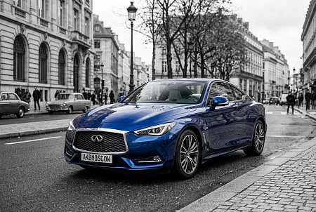 Как выбрать идеальный аккумулятор для Infiniti Q: 10 критически важных советов для уверенного старта вашего автомобиля