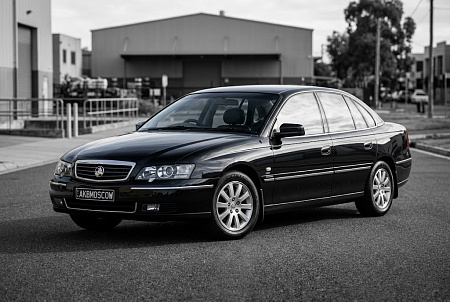 Как выбрать идеальный аккумулятор для Holden Statesman: полное руководство по току, размеру и полярности для надежного старта в любых условиях