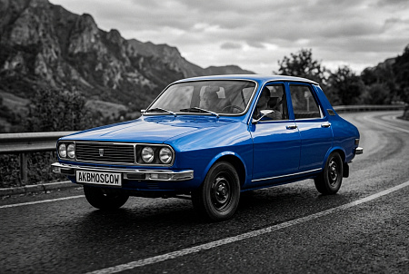 Как выбрать идеальный аккумулятор для Dacia 1410: секреты, размеры и советы от экспертов