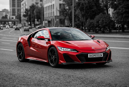 Как выбрать идеальный аккумулятор для Acura NSX: гайд по ёмкости, размерам и полярности для надёжной работы вашего спортивного автомобиля