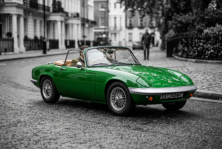 Как правильно выбрать аккумулятор для Lotus Elan: советы по ёмкости, размерам и полярности для надежного запуска в любых условиях