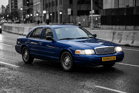 Как правильно выбрать аккумулятор для Ford Crown Victoria: все секреты успешного запуска в зимних условиях