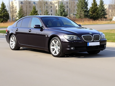 Как выбрать идеальный аккумулятор для BMW 740Li: советы по выбору, установке и уходу для долговечной эксплуатации