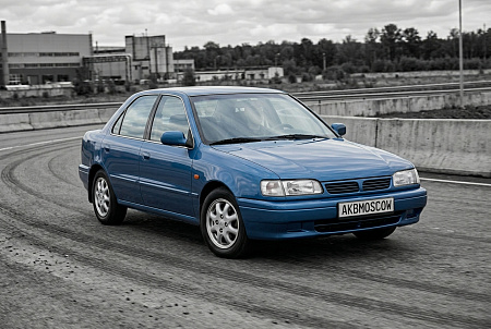 Правильный выбор аккумулятора для Hyundai Lantra I 1990-1995: секреты надежного старта и долговечности
