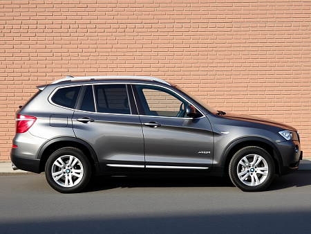 Как выбрать идеальный аккумулятор для BMW X3 F25: советы и рекомендации для надежной эксплуатации