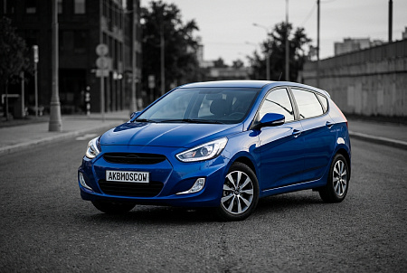 Как выбрать идеальный аккумулятор для Hyundai Accent IV 2010-2020: все параметры и советы для длительной эксплуатации в условиях России
