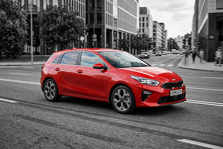 Как правильно выбрать аккумулятор для Kia Ceed: советы по параметрам, ошибкам и совместимости