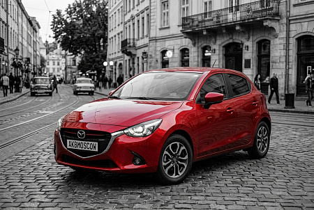 Как правильно выбрать аккумулятор для Mazda Demio: секреты надежного старта и долгой службы автомобиля
