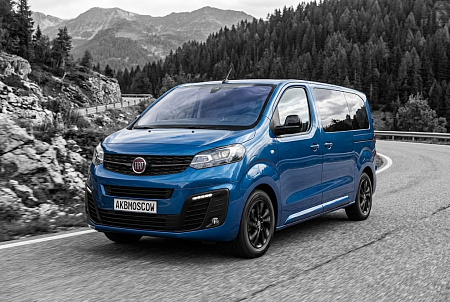 Надежный аккумулятор для Fiat Scudo: как выбрать идеальный вариант для зимы и избежать распространенных ошибок?
