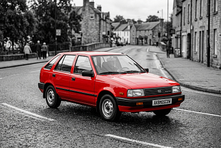 Как выбрать идеальный аккумулятор для Hyundai Excel I (1985-1989): советы автолюбителей по емкости, размеру и полярности