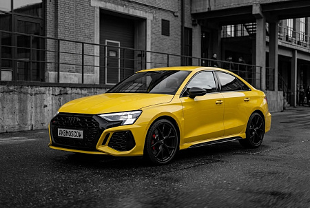 Лучший аккумулятор для Audi RS3: как выбрать идеальный вариант для надежного старта и долговечности