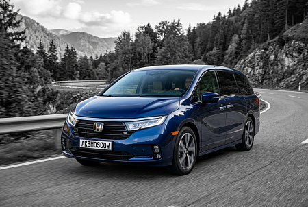 Как выбрать идеальный аккумулятор для Honda Orthia: Все секреты и советы от "батарейного деда"