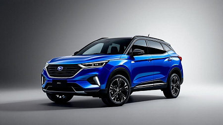 Как правильно выбрать аккумулятор для Geely Xingyue: советы и рекомендации для уверенной эксплуатации автомобиля