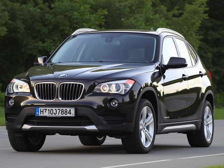 Как выбрать идеальный аккумулятор для BMW X1 I (E84) 25i 3.0: полное руководство по характеристикам и эксплуатации
