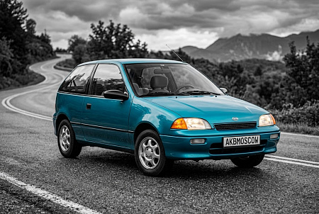 Как выбрать идеальный аккумулятор для Geo Metro: характеристики, советы и частые ошибки, чтобы не попасть в неприятности