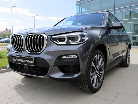 Как выбрать надежный аккумулятор для BMW X4 II (G02) 2021 года: советы и рекомендации