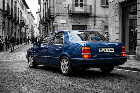 Как выбрать идеальный аккумулятор для Lancia Thema: советы, параметры и секреты итальянского качества