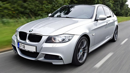 Как выбрать надежный аккумулятор для вашего BMW 3er V (E9x) 2005-2010: советы и характеристики для идеального пуска в любое время года
