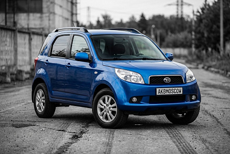 Как выбрать идеальный аккумулятор для Daihatsu Be-go: советы по характеристикам и ошибкам при подборе