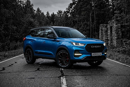 Как выбрать идеальный аккумулятор для Chery Explore 06: секреты надежной работы и советы по полярности, размерам и технологиям