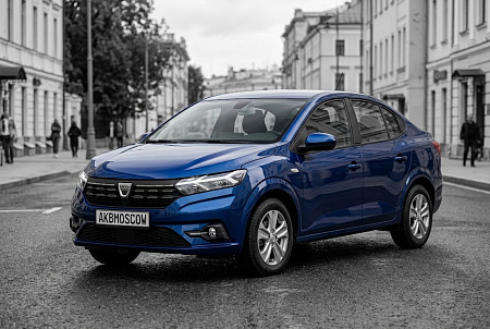 Как правильно подобрать аккумулятор для Dacia Logan: топ-5 ошибок и ключевые характеристики