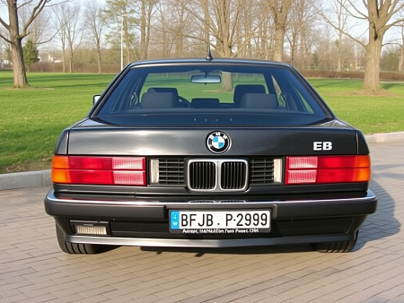 Как выбрать идеальный аккумулятор для BMW 5er III (E34): советы, характеристики и лучшие бренды для надежного запуска зимой